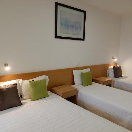Guesthouse Coimbra City Extérieur photo