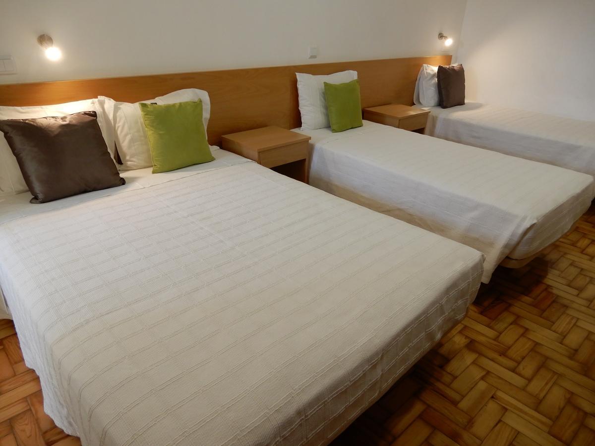 Guesthouse Coimbra City Extérieur photo