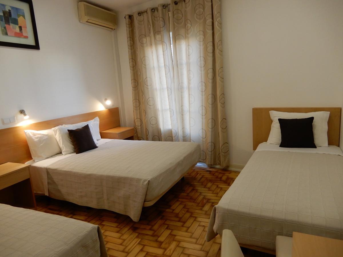 Guesthouse Coimbra City Extérieur photo
