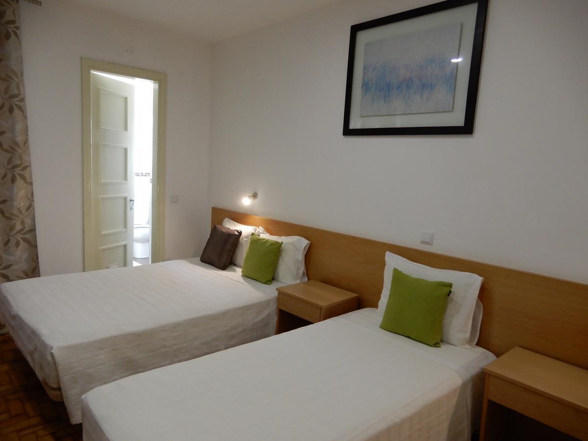 Guesthouse Coimbra City Extérieur photo