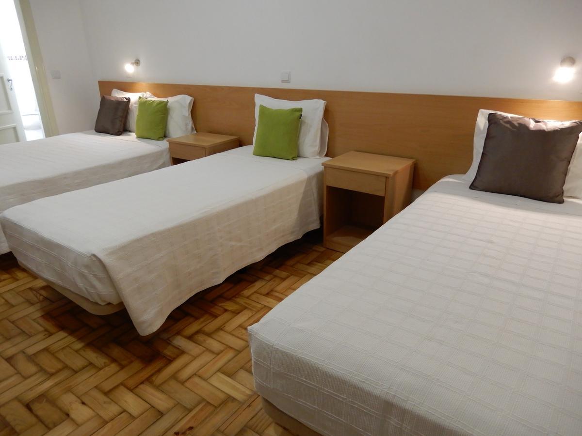 Guesthouse Coimbra City Extérieur photo