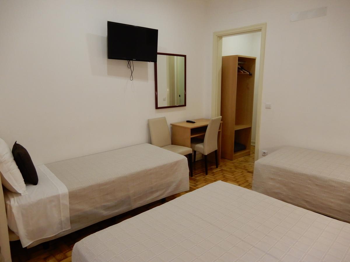 Guesthouse Coimbra City Extérieur photo