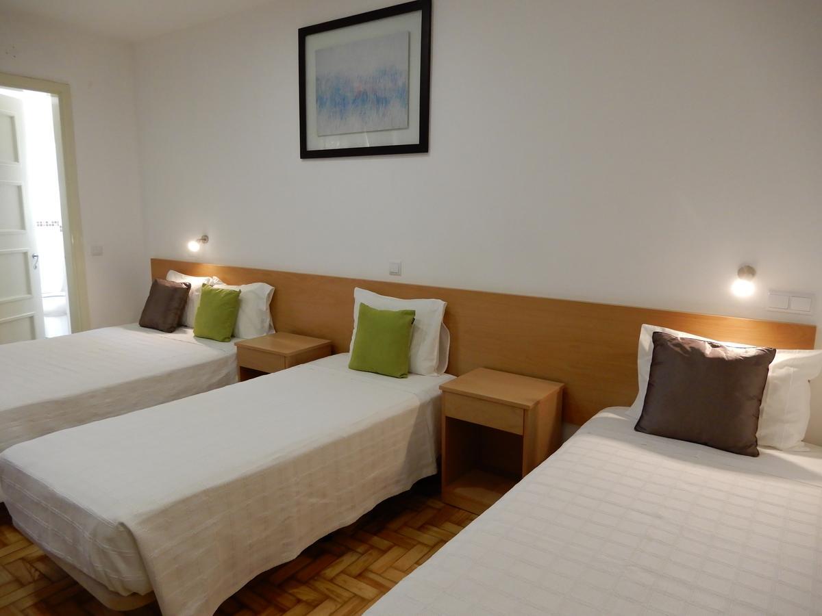 Guesthouse Coimbra City Extérieur photo