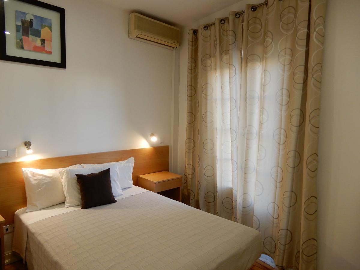 Guesthouse Coimbra City Extérieur photo