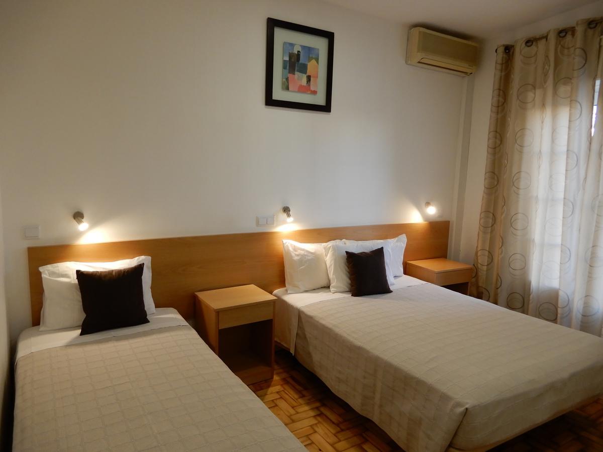 Guesthouse Coimbra City Extérieur photo
