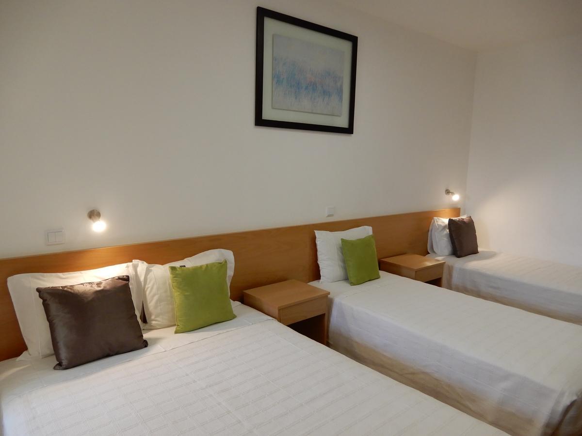 Guesthouse Coimbra City Extérieur photo