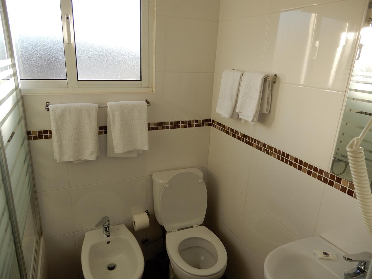 Guesthouse Coimbra City Extérieur photo