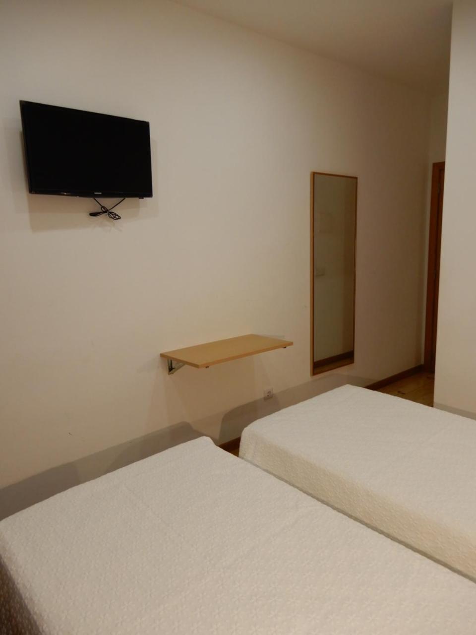Guesthouse Coimbra City Extérieur photo