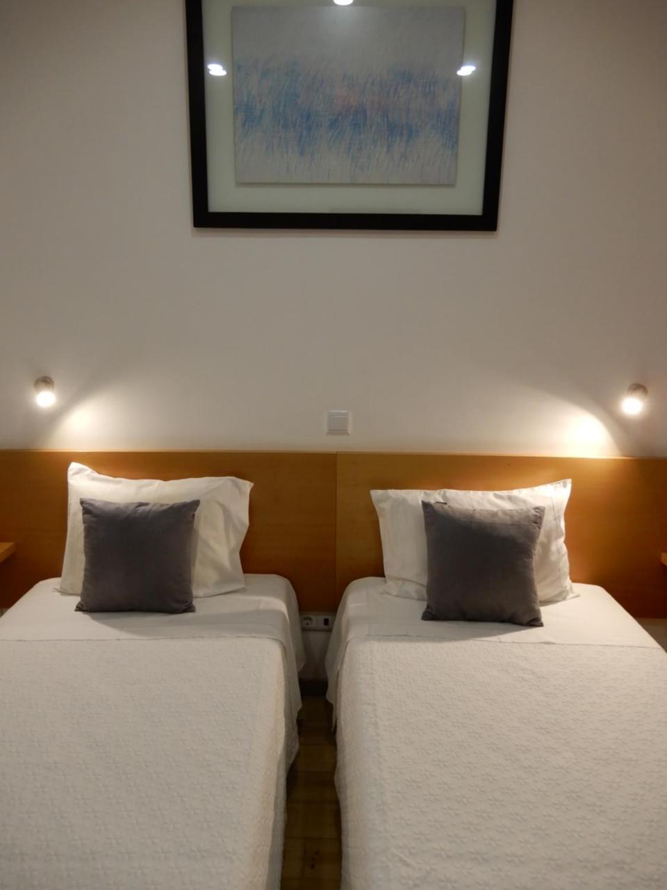 Guesthouse Coimbra City Extérieur photo
