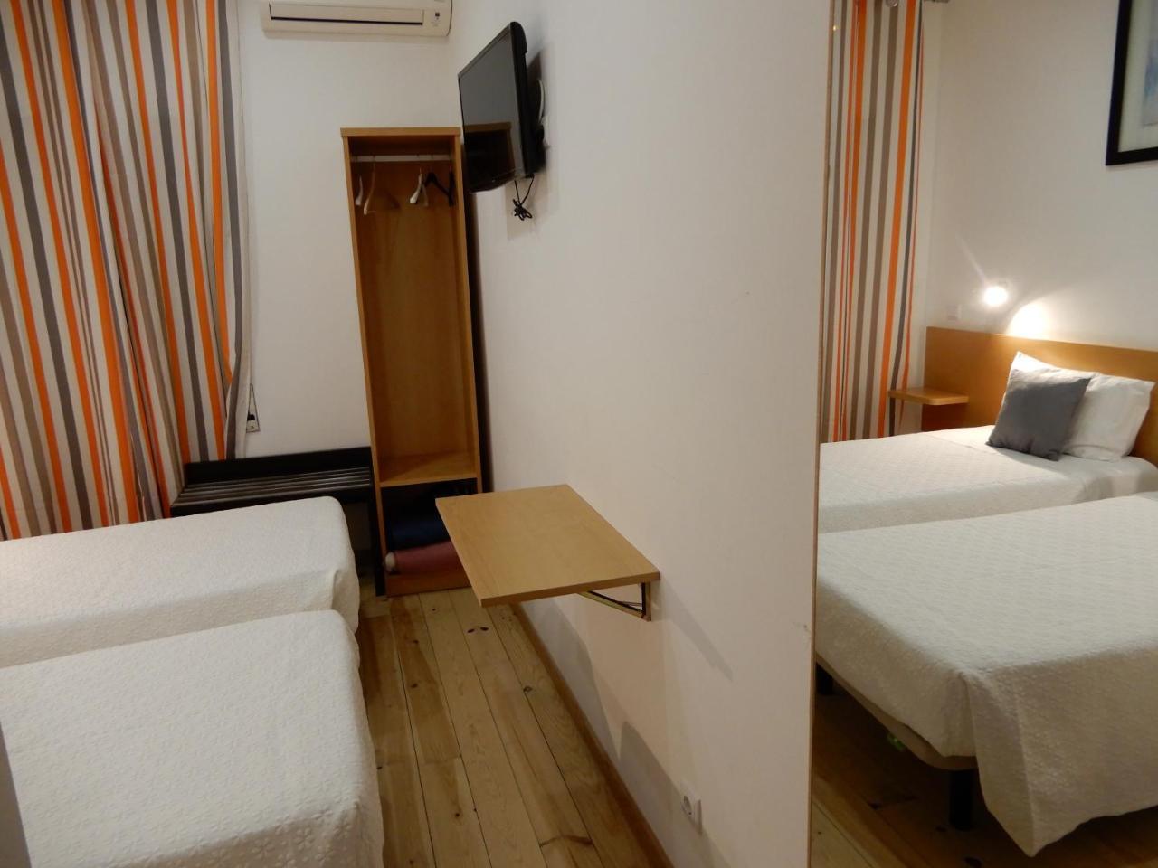 Guesthouse Coimbra City Extérieur photo