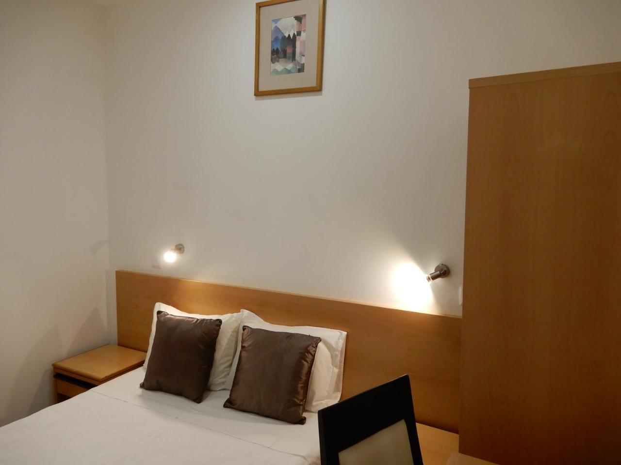 Guesthouse Coimbra City Extérieur photo