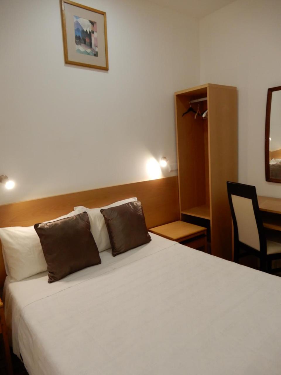 Guesthouse Coimbra City Extérieur photo