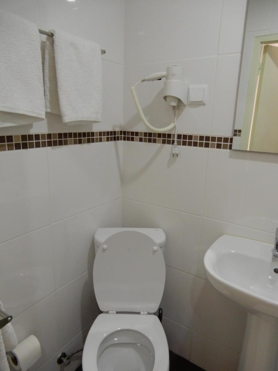 Guesthouse Coimbra City Extérieur photo