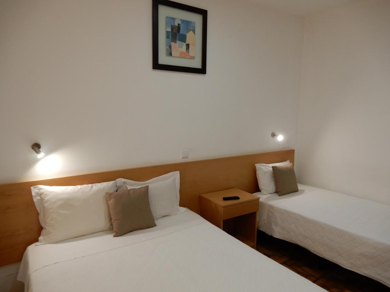 Guesthouse Coimbra City Extérieur photo