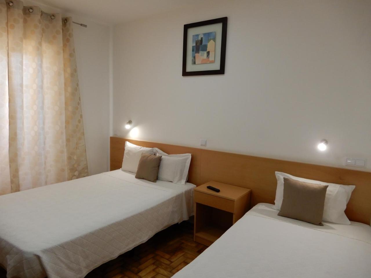 Guesthouse Coimbra City Extérieur photo