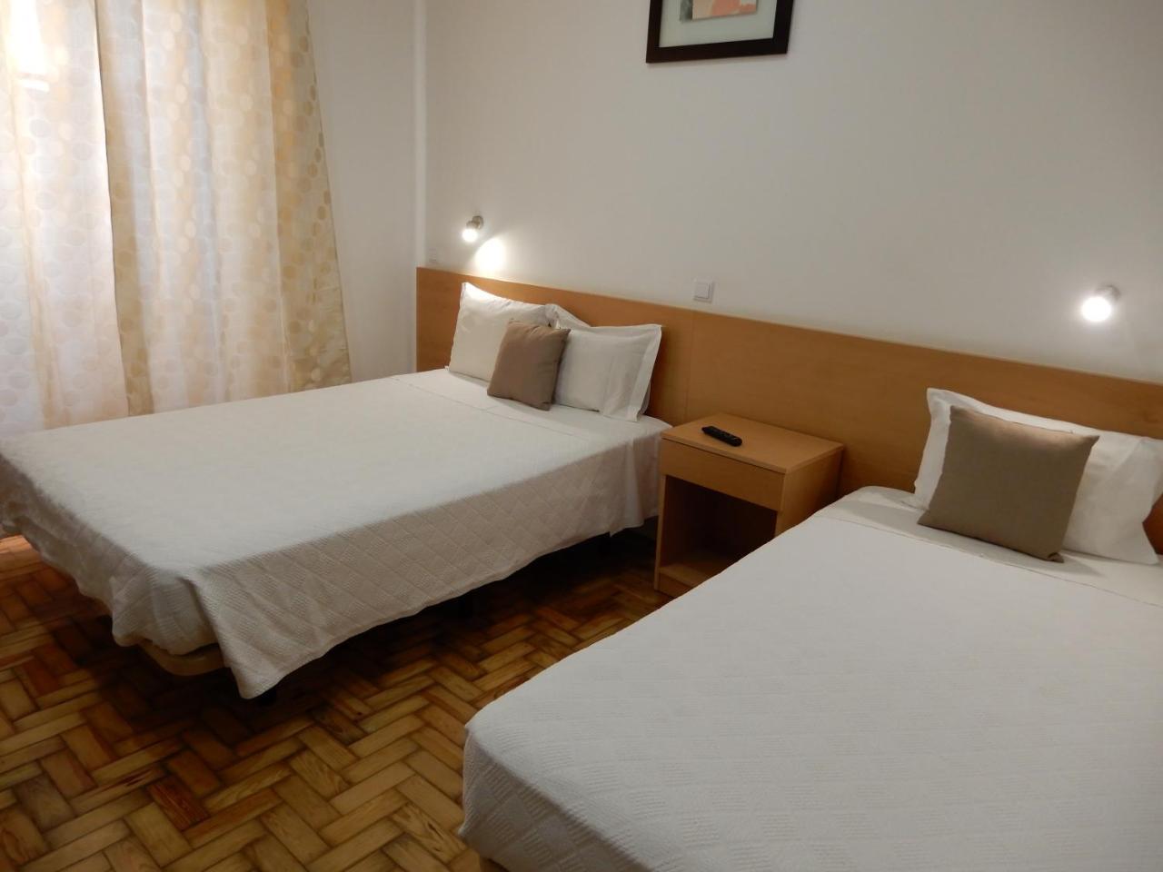 Guesthouse Coimbra City Extérieur photo