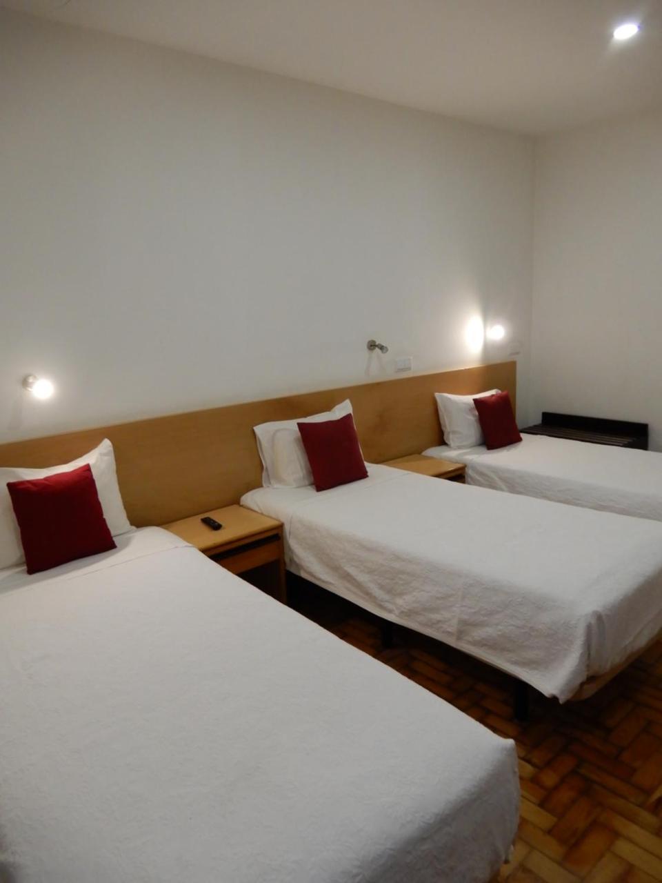 Guesthouse Coimbra City Extérieur photo