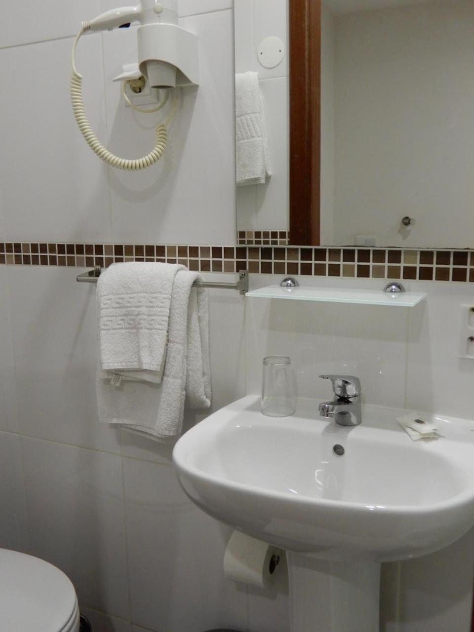 Guesthouse Coimbra City Extérieur photo