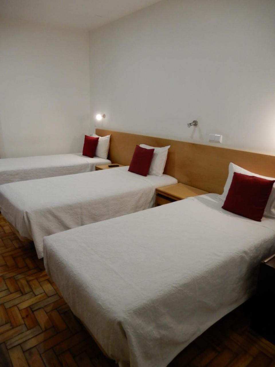 Guesthouse Coimbra City Extérieur photo
