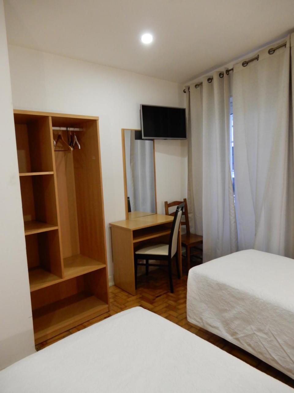 Guesthouse Coimbra City Extérieur photo
