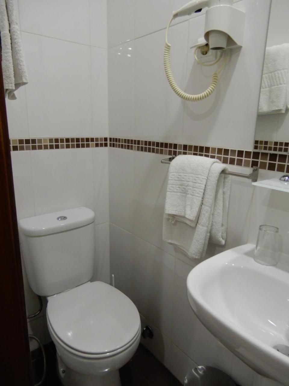 Guesthouse Coimbra City Extérieur photo